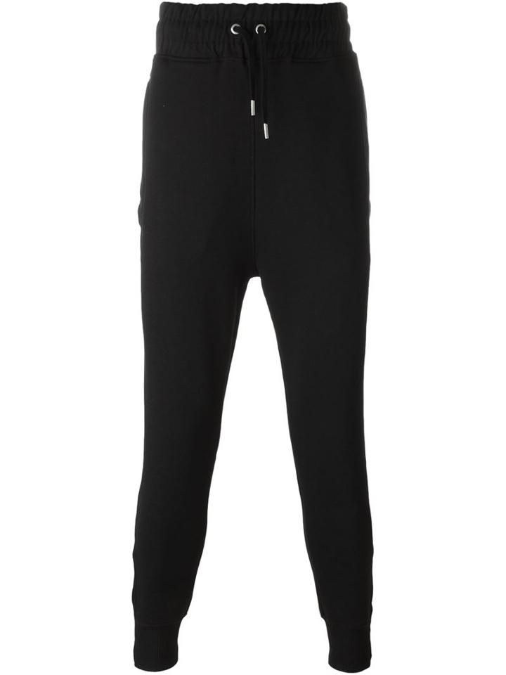 Blood Brother Drawstring Sweatpants