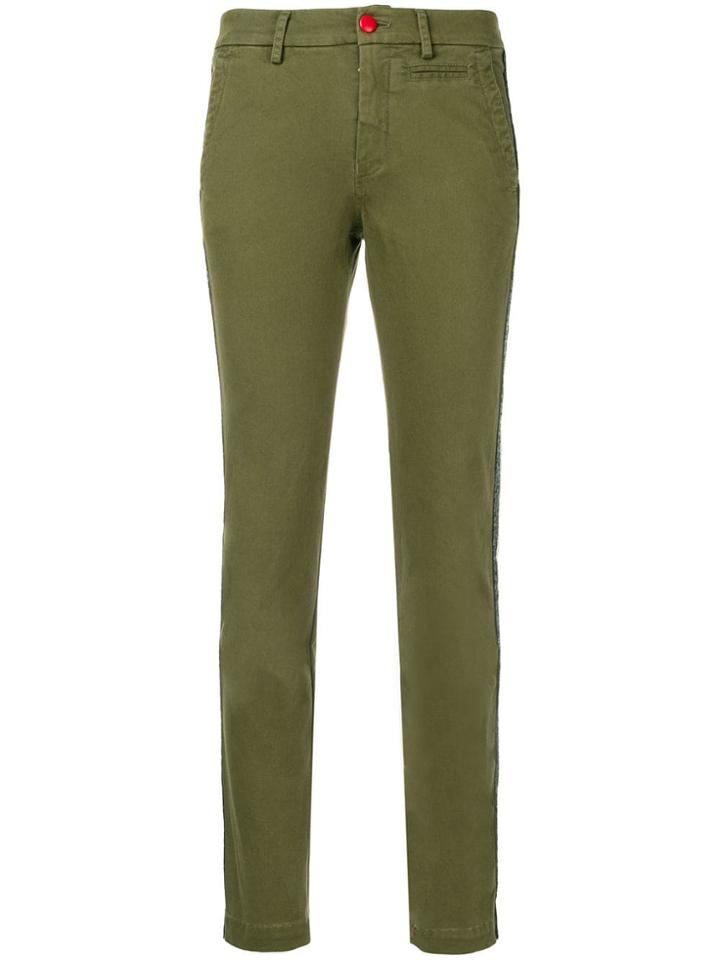History Repeats Pd62sxt818b110 - Green