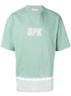 Paura Dpk T-shirt - Green