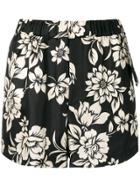The Gigi Amanda Shorts - Black