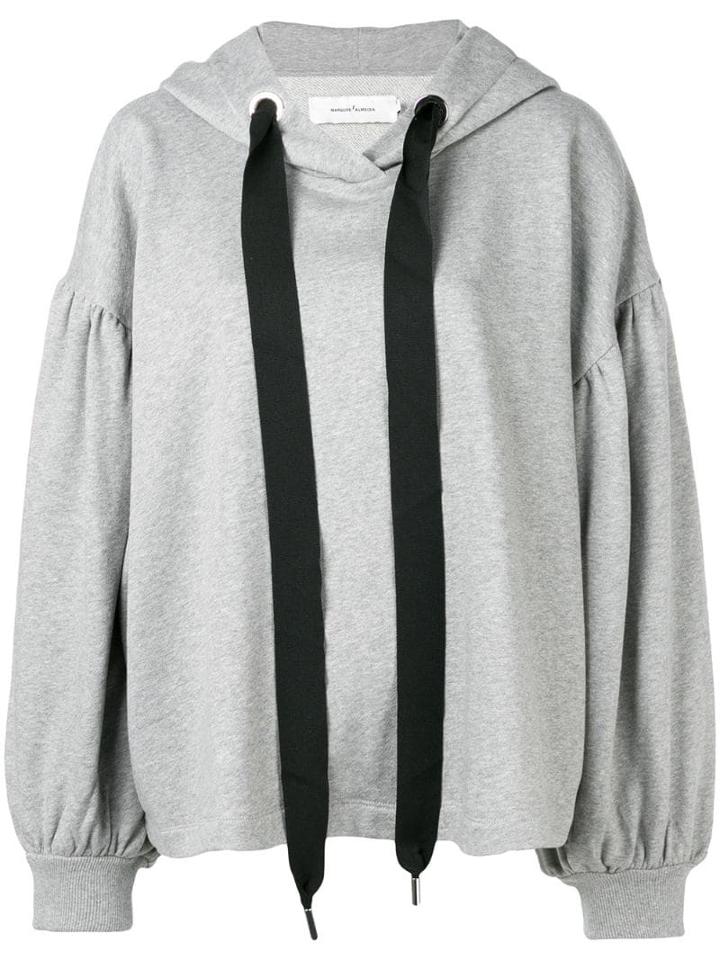 Marques'almeida - Grey