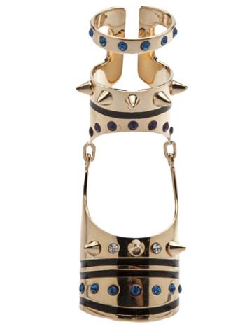 Maria Francesca Pepe 'articulated' Ring