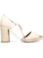 Cherevichkiotvichki Bandage Sandals