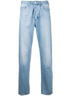 Ex Infinitas Classic Relaxed Jeans - Blue