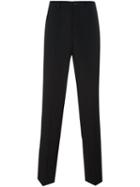 Issey Miyake Straight Trousers