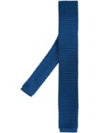 Lanvin 'corbata' Braided Tie