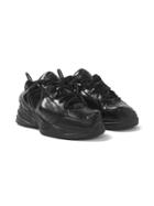 Nike X Martine Rose Black Low Top Sneakers