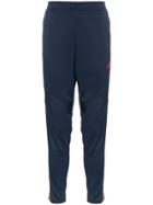 Adidas Predator Tapered Track Pants - Blue
