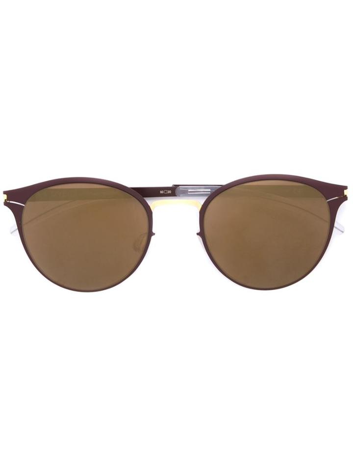 Mykita 'celeste' Sunglasses