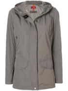 Parajumpers Hooded Jacket - Grey