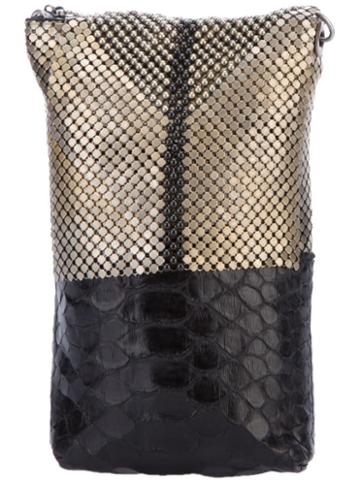Laura B Shoulder Bag