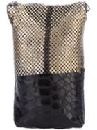 Laura B Shoulder Bag