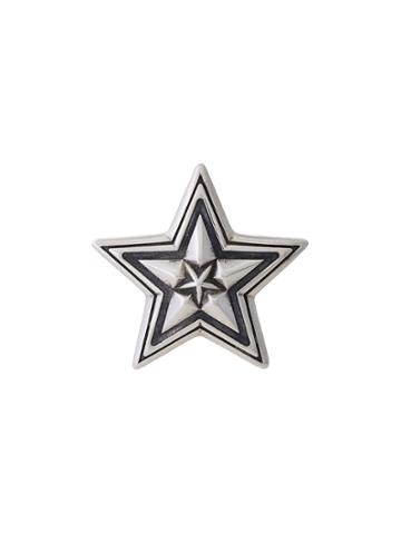 Cody Sanderson Big Star Pendant - Metallic