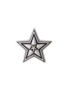 Cody Sanderson Big Star Pendant - Metallic