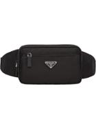 Prada Logo Belt Bag - Unavailable