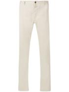 Closed Straight-fit Chinos - Nude & Neutrals