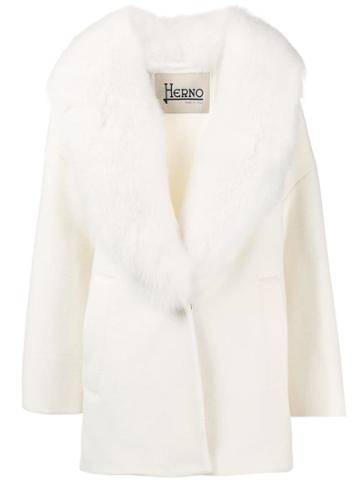 Herno Herno Ca0266d38150 1100 - White