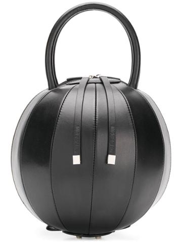 Nita Suri Pilo Handbag - Black