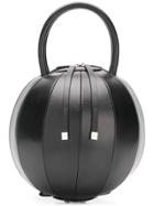 Nita Suri Pilo Handbag - Black