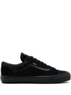 Vans Og Style 36 Lx Sneakers - Black