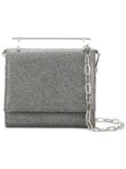 M2malletier Cabiria Bag - Metallic