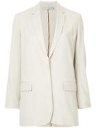 Vince Longline Blazer - Nude & Neutrals