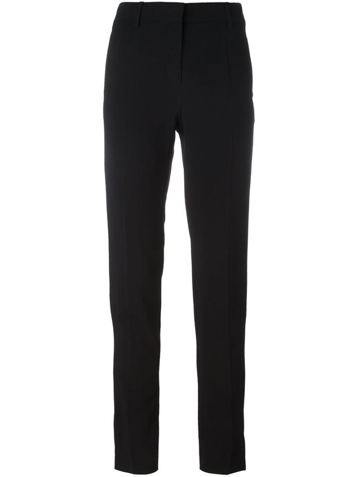 Emilio Pucci Straight Leg Trousers