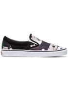 Vans A Tribe Called Quest Slip On Trainers - Black