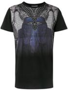 Les Benjamins - Printed T-shirt - Men - Cotton - Xxl, Black, Cotton