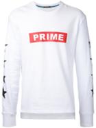 Guild Prime Prime T-shirt, Men's, Size: 2, White, Cotton