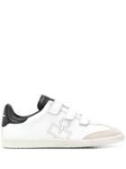 Isabel Marant Low-top Sneakers - White