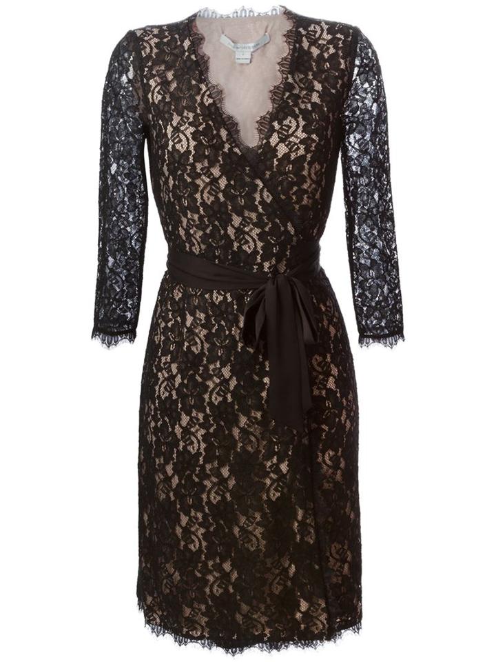 Diane Von Furstenberg 'julianna' Dress