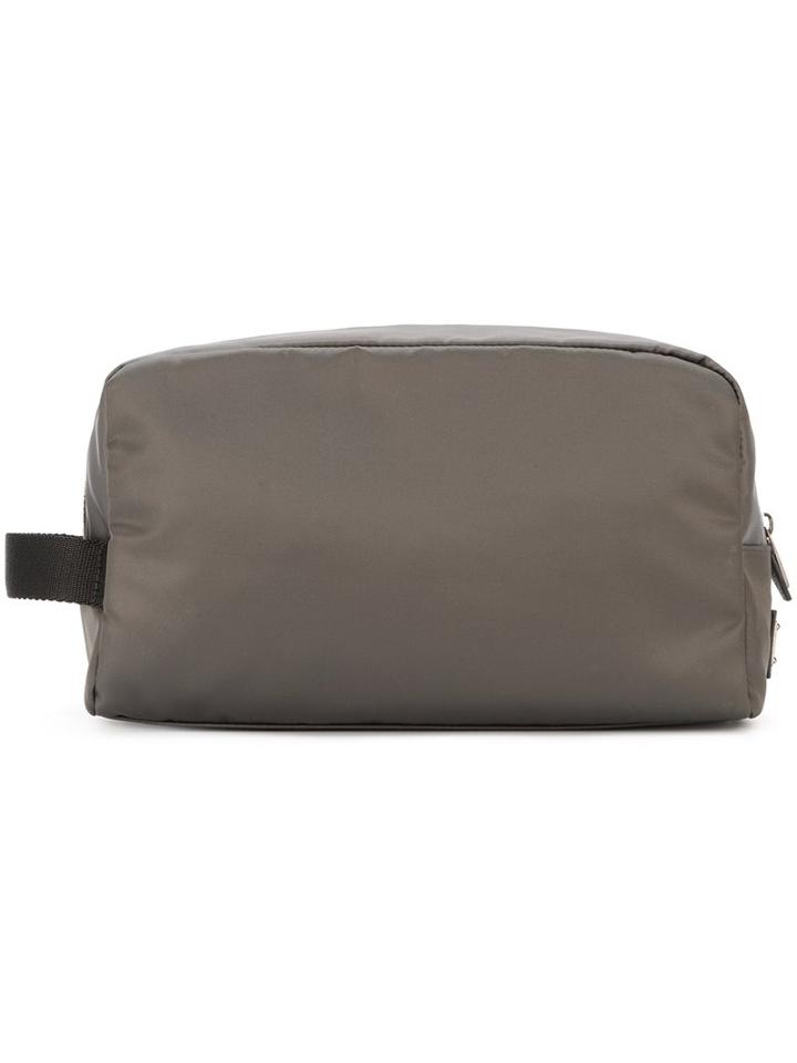 Dolce & Gabbana Classic Wash Bag