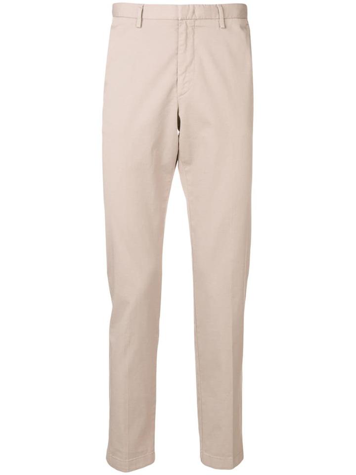 Boss Hugo Boss Classic Chinos - Neutrals