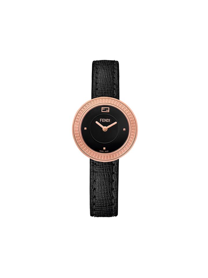 Fendi Fendi My Way Watch - Black