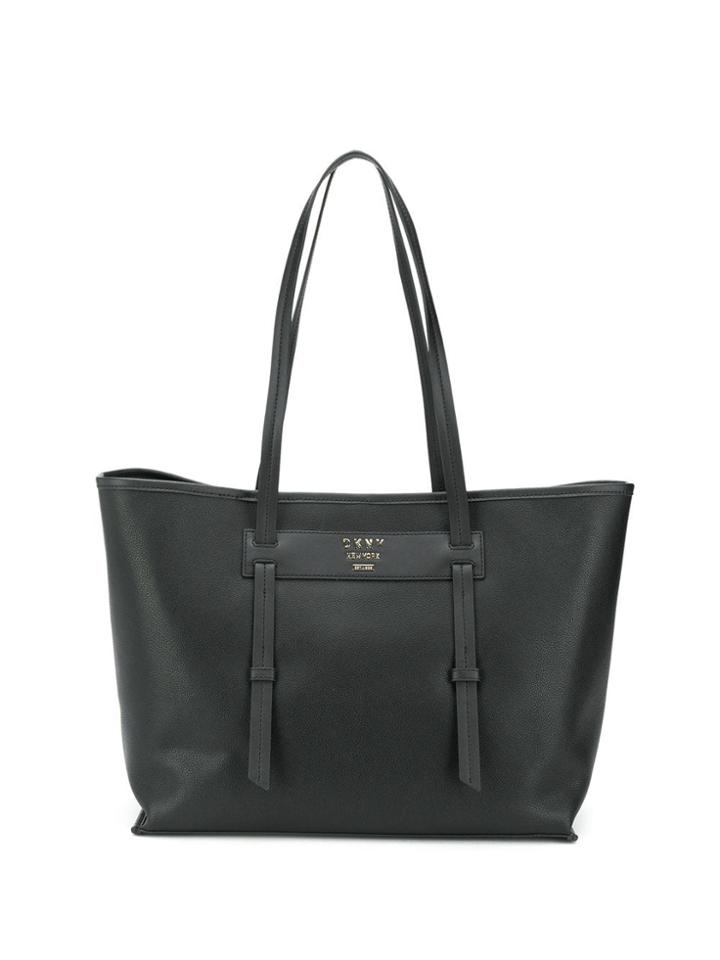 Dkny Whitney Tote - Black