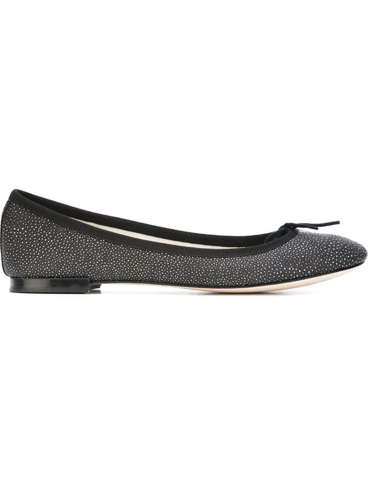Repetto 'gaulachat' Ballerinas