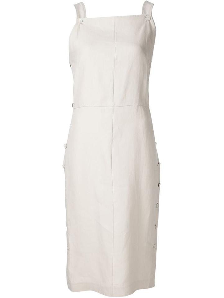 Altuzarra Apron Dress