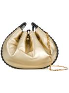 Marc Jacobs Mini Stacy Bag - Metallic