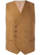 Tagliatore 'claus' Waistcoat
