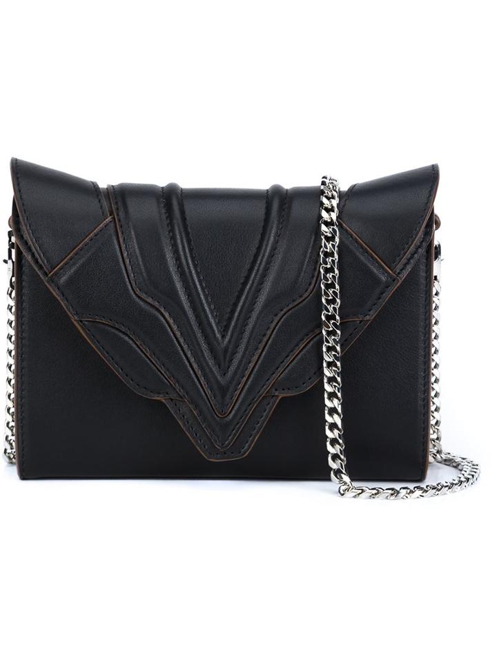 Elena Ghisellini 'felina Mignon' Clutch