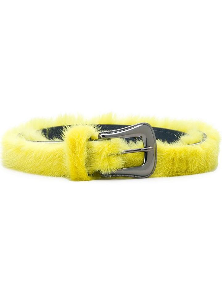 Missoni - Yellow