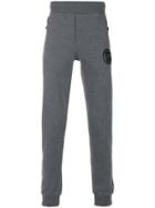 Plein Sport Luke Track Pants - Grey