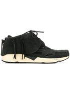 Visvim Visvim Fbtprimerunners Black