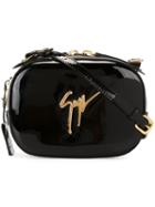 Giuseppe Zanotti Design 'odette' Crossbody Bag, Women's, Black