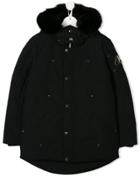 Moose Knuckles Kids Moose Knuckles Kids Mk2631yup 291 - Black