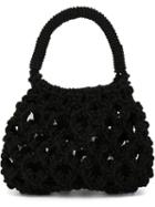 Simone Rocha Small Crochet Tote