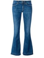 Dondup 'neon' Jeans, Women's, Size: 31, Blue, Cotton/polyester