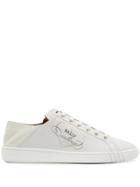 Bally Darling Sneakers - White