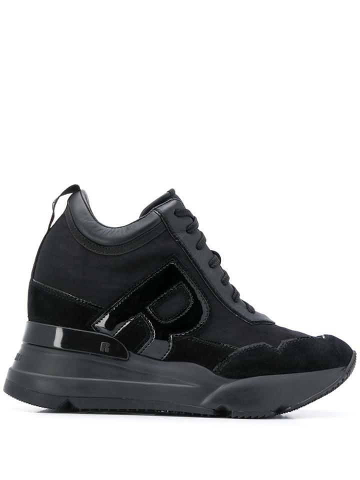 Rucoline 4133ultra Naycernero - Black